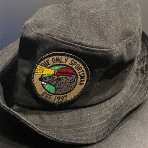 ONLYNY Bucket Hat